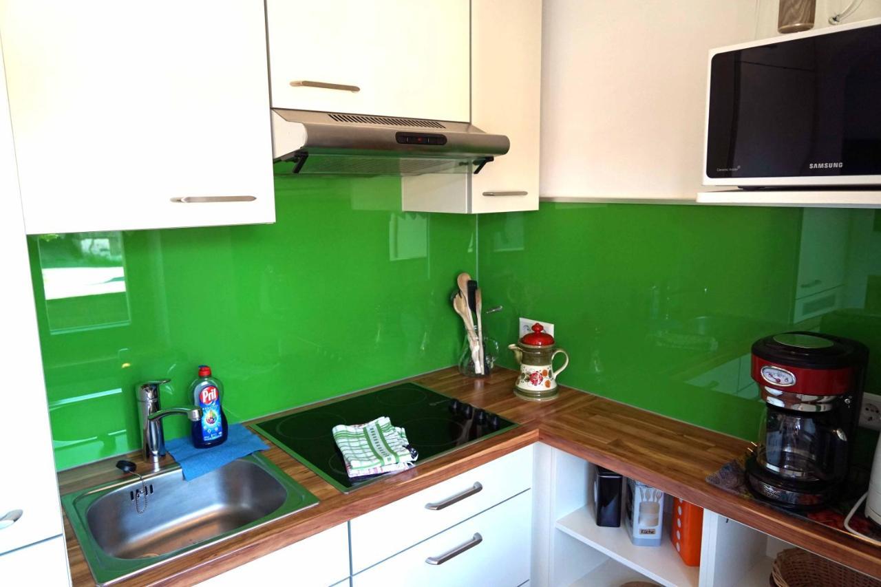 רייט אים וינקל Haus Zauner מראה חיצוני תמונה
