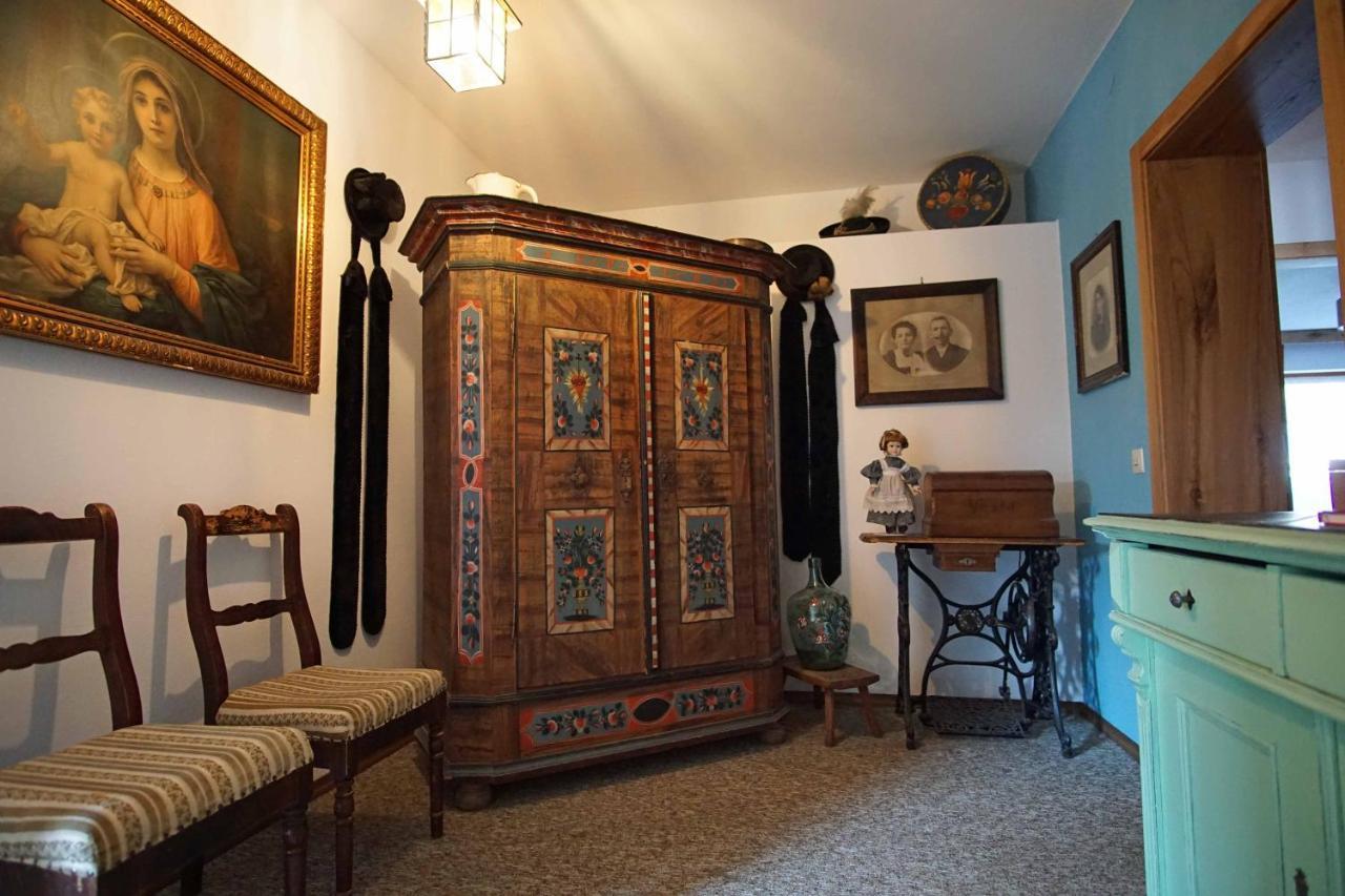 רייט אים וינקל Haus Zauner מראה חיצוני תמונה